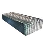 Galvanized Corrugated Roofing Gi Sheet Roofing Sheets Weight Color Coated Metal