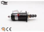 Durable Kobelco Solenoid Valve YNF00636 YN35V00050F2 KWE5K-31-G24DA50 NO.0892