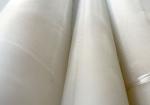 Yellow Color Acrylic Filter Cloth Acid Resistance With ISO Standard