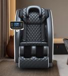 Vibrating Recliner SL Track Massage Chair HiFi Surround 30min AI Odm