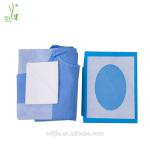 30cmx40cm Oil Absorption Surgical Towels Dry Wet Amphibious