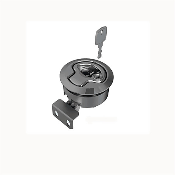 Wholesale Push-To-Close Latches with keeper and spacers separately,Rohs from china suppliers