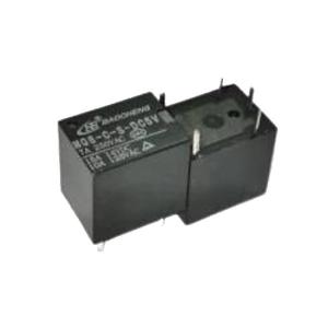 Wholesale 5 / 6 / 9 / 12 / 24 Volt Automotive Relay 5A 7A 10A 15A MQ8 Series For Car Field from china suppliers