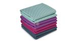 Lattice Yoga Mat, Ultra Light Yoga Mat,Supper fine Microfiber Printing Yoga Mat
