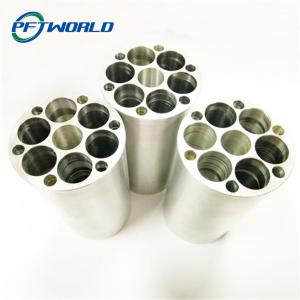 Wholesale CNC Milling Machining Service Stainless Steel Anodized Aluminum Parts from china suppliers