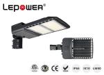 Bridgelux Chip High Lumen LED Street Light 160 Watt With Heat Sink Explosionproo