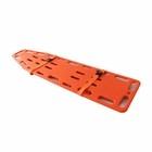 Hospital Medical Equipment Trauma X-ray Allowed Patient Transfer Plastic Spinal