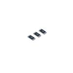 Thick Film SMD Chip Resistor 1% 5% 0.01~100 KOhm 0402 0603 0805 1206 2512