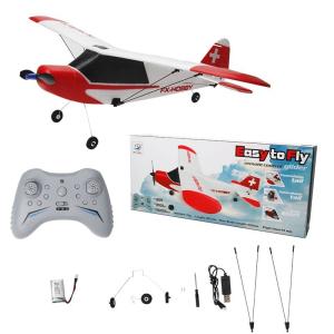 Wholesale Ready-to-Go Fx9603 Rc Plane 2.4ghz 3ch Electric Brushless Motor Intelligent Gyroscope Aerobatic Plane Rc Epp Foam Glider Toys from china suppliers