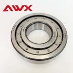 Brass Cage Material Full Complement Cylindrical Roller Bearings NJ2226E NJ2227E