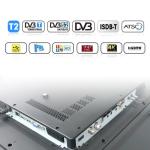 9 Languages Led Tv Qled Tv 85 Inch 8k Led 65 Inch 4k Hd Tv55 Smart Tv