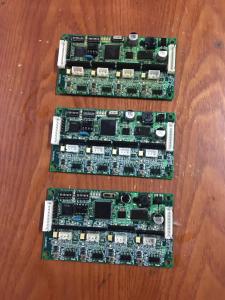Wholesale CA30165C Electronic Control Board For Sakurai Colorful Zone from china suppliers