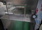 Ampoule Filling Machine Automatic Ampoule Washing Drying Filling Line high speed
