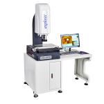 Granite 2D Coordinate Measuring Machine Straightness Coaxial Contour Circle