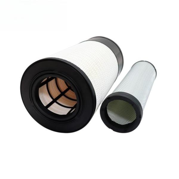 Best Aftermarket Original Good Quality Air Filter 11822828 11822829 P628203 P627763 11K921310 11822829 60C1561 800155718