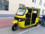 Adults Electric Passenger Tricycle Road Legal Electric Passenger Trike