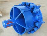 Multifunctional HDD Rock Reamer For Reaming Construction Drilling