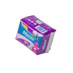 Women's Menstrual Pad Wholesale Feel Free Ultra Thin 240mm Sanitary Napkin