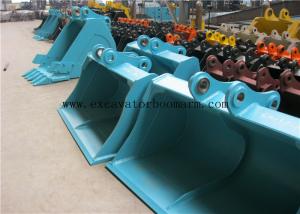 Wholesale High Efficiency Excavator Tilt Bucket With Reinforcement Ribs Oem Available from china suppliers