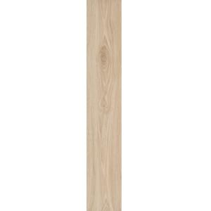 Wholesale Balcony Outdoor Tile Flooring Wooden Texture 200 X 1200 X 10mm Beige Color from china suppliers