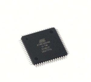 Wholesale ATMEGA644PR231-MU from china suppliers