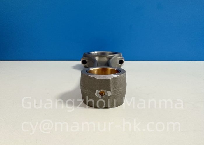 MAMUR Con Rod JAC Spare Parts For CY4102 CY6102