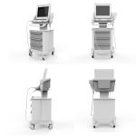 korea neck tightening none surgical HIFU-f cartridge face firming rf face
