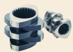 Leistritz ZSE 110 Extruder Elements Twin Screw Extruder Parts Plastic PP PS