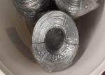 Garden Fencing 1000pcs 3.5lbs Q235 PVC Coated Binding Wire