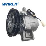 4472605873 Car Air Conditioner Compressor For Daihatsu Move For Mira WXDH011