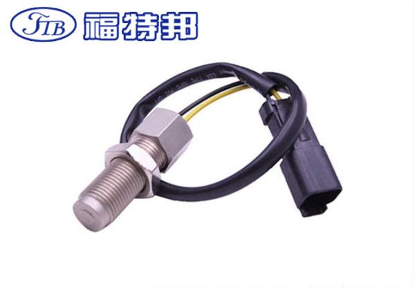 Durable Electrical Parts / 125-2966 3064 3066 Engine Excavator Speed Sensor For
