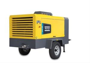 Wholesale Long Lifetime Industrial Air Compressor IP54/55 Electric Motor Type from china suppliers
