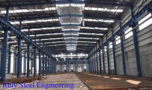 Wholesale Rock Wool Wall Q355B Sa 2.5 Prefab Steel Buildings from china suppliers