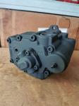Hitachi EX55 PVK-2B-505 Excavator Main Pump For Crawler Excavator Parts
