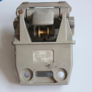 Wholesale Stenter Machine Parts Lk Stenter Clip Double Bring Holder Aluminum Standard Size from china suppliers