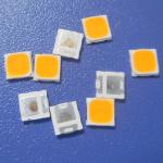 3030 LED CHIP 1W 3V 590-595nm Light Emitting Diode Chip