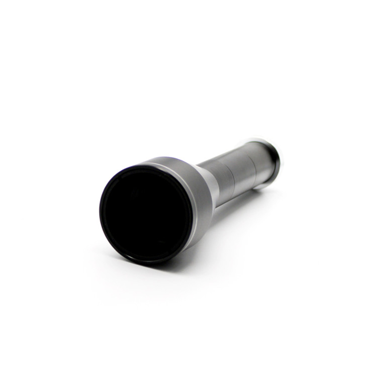 Multiple Machining Customizationl Fabrication Aluminum Flashlight Housing Aluminum LED Housing