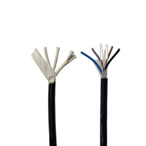 Wholesale 3 Core Stranded Robotic Cable from china suppliers
