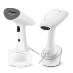 Fast Heating Portable Handheld Fabric Steamer For Travel