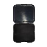 E005 BTNY-II Rubber palm print pad