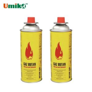 Wholesale Space Saving Portable Gas Stove Canister For Easy Storage And Transport from china suppliers