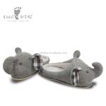 ODM OEM Home Cartoon Kids Shoes Slipper Home Cute Shoes Children Indoor Slippe