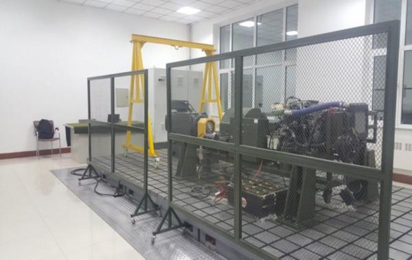 SSCD60-1000/4000 ±0.2%FS 4000RPM 60kW CE Certificate Standard High Accuracy