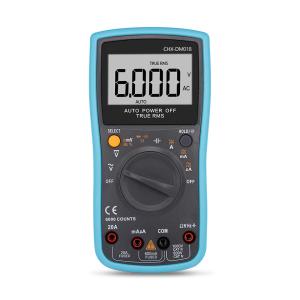 Wholesale 600uA Automatic Digital Multimeter from china suppliers