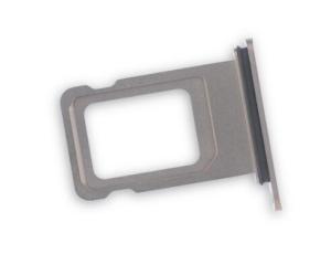 Wholesale Iphone Xs Max single SIM card tray, single sime card tray forIphone Xs Max, Iphone Xs Max repair sim card tray from china suppliers