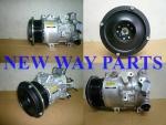 2az engine compressor 88310-28610 447190-5810