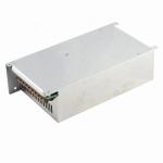 Led Dc Switching Power Supply Iron Shell Ac 110-240v 15-3000w 12v 5a