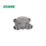 250V-500V Marine Plug Socket Connector Nylon Junction Box