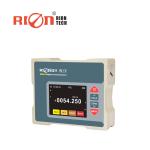 1.5V 2 Axis Magnetic Digital Protractor DMI