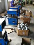 Mould 380V Hydraulic Punch Die 630 KN Hydraulic Press Die Set